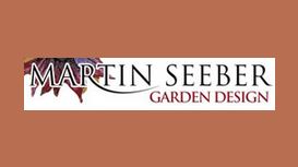 Martin Seeber Garden Design