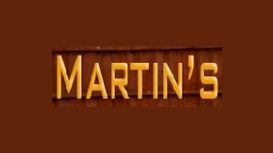 Martins Fencing & Landscaping Martins Fencing & Landscaping