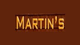Martins Fencing & Landscaping