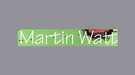 Martin Watt Gardens