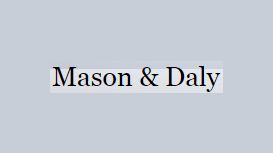 Mason & Daly Driveways & Landscapes