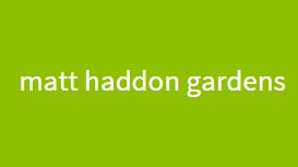 Matt Haddon Gardens