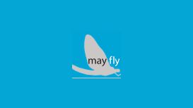 Mayfly Landscapes