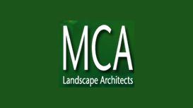 Mca Chartered Landscape Architects