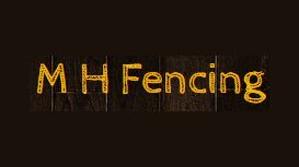 MH Fencing & Landscaping