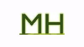 Mh Gardening Services