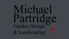 Michael Partridge Garden Design