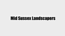 Mid Sussex Landscapers