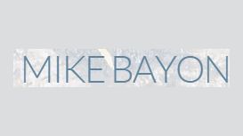 Mike Bayon Garden Design