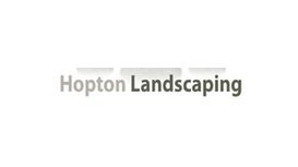 Hopton Landscaping