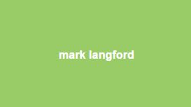 Mark Langford Garden Design
