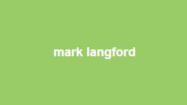 Mark Langford Garden Design