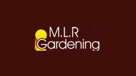 M L R Garden Services