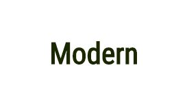 Modern Landscapes