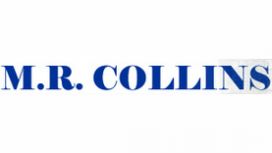 M R Collins