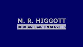 M R Higgott Home & Garden