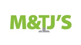 M&TJ's Garden & Landscaping Services