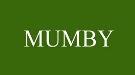 Mumby Landscapes