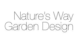 Natures Way Garden Design