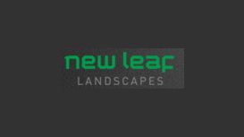 New Leaf Landscapes