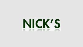 Nick's Garden Service