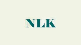 NLK Garden Services