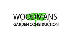 Woodmans Garden Construction