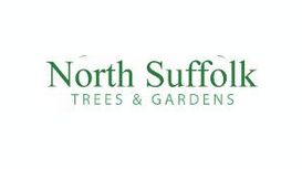 North Suffolk Trees & Gardens