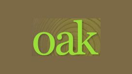 Oak Garden Management