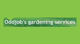 Oddjob's Gardening Services