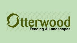 Otterwood Fencing & Landscapes
