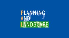 Pals Planning & Landscape