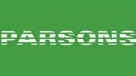 Parsons Landscapes