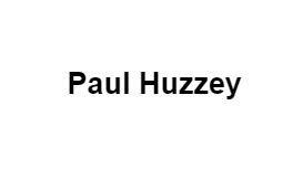 Paul Huzzey Landscaping & Ponds