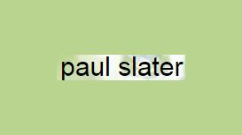 Paul Slater Designer Landscapes