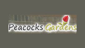 Peacocks Gardens
