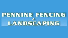 Pennine Fencing & Landscaping