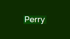 PLS Perry Landscape Services