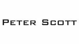 Peter Scott Peter Scott