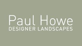 Paul Howe Designer Landscapes