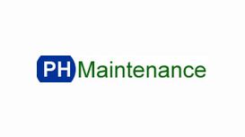 PH Maintenance