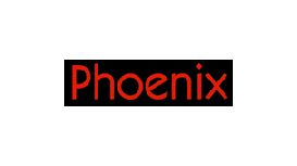 Phoenix Garden Design