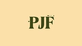 PJF Landscapes & Tree Services