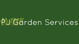 PJ Garden Services