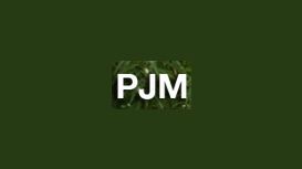 PJM Landscapes