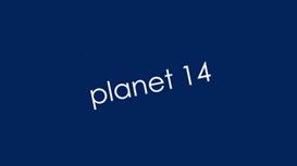 Planet 14 Landscapes
