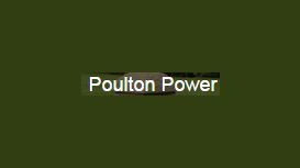 Poulton Power Clean