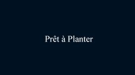 Pret A Planter