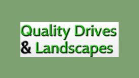 Quality Drives & Landscapes