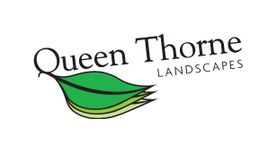 Queen Thorne Landscapes